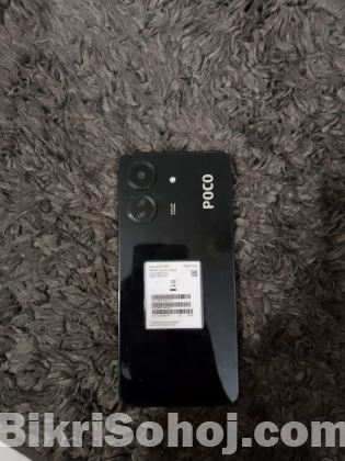 Poco c65